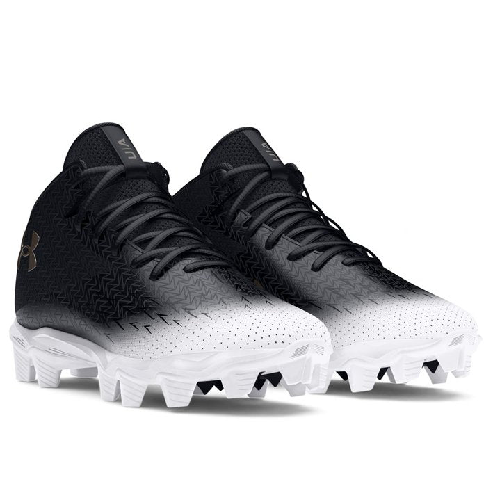 Tachones / Cleats Under Armour Spotlight 40 Niño