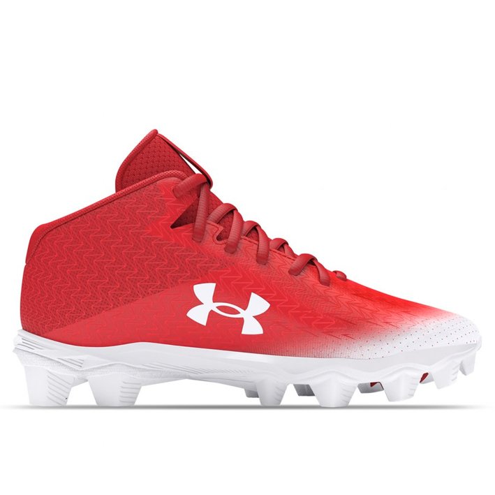 Tachones / Cleats Under Armour Spotlight 40 Niño