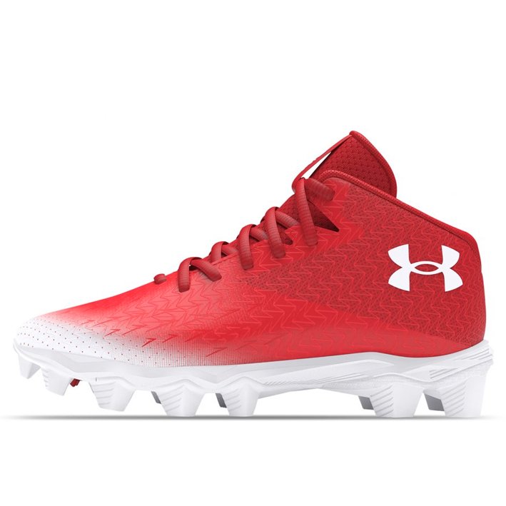 Tachones / Cleats Under Armour Spotlight 40 Niño