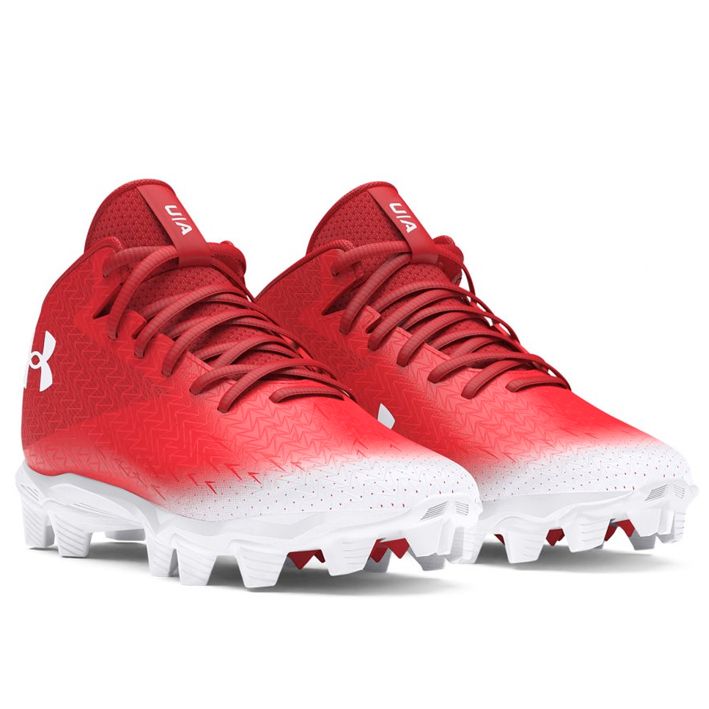 Tachones / Cleats Under Armour Spotlight 40 Niño