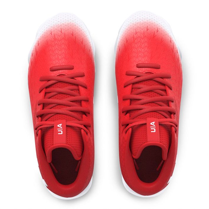 Tachones / Cleats Under Armour Spotlight 40 Niño