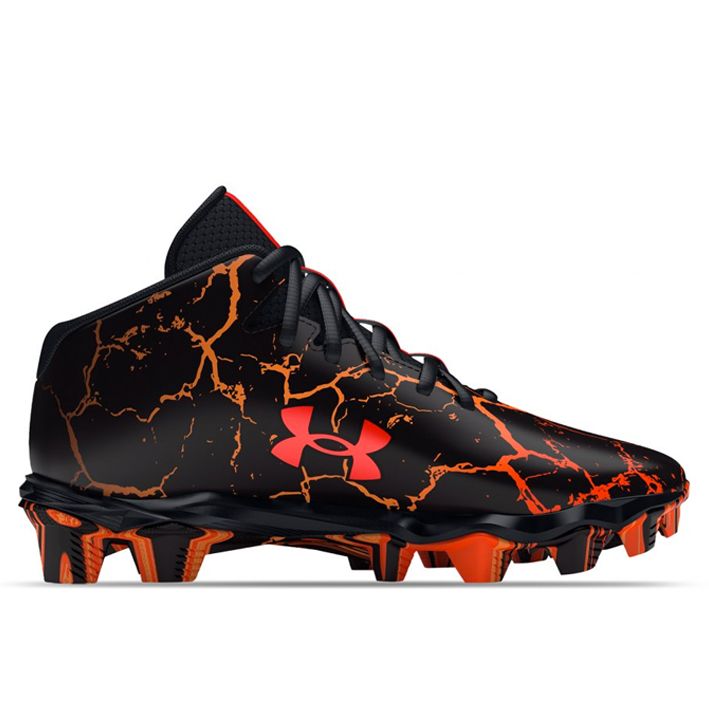 Tachones / Cleats Under Armour Spotlight Niño