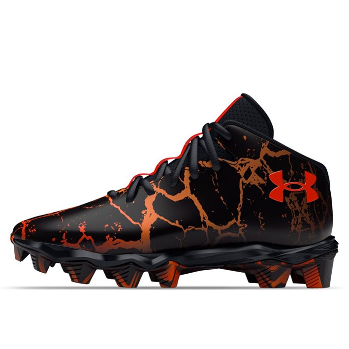 Tachones / Cleats Under Armour Spotlight Niño