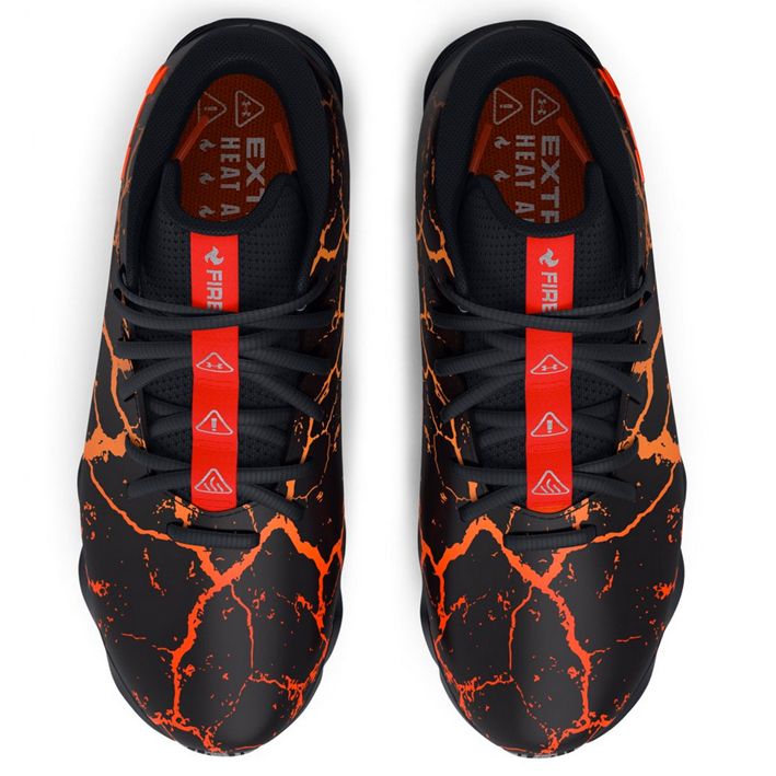Tachones / Cleats Under Armour Spotlight Niño