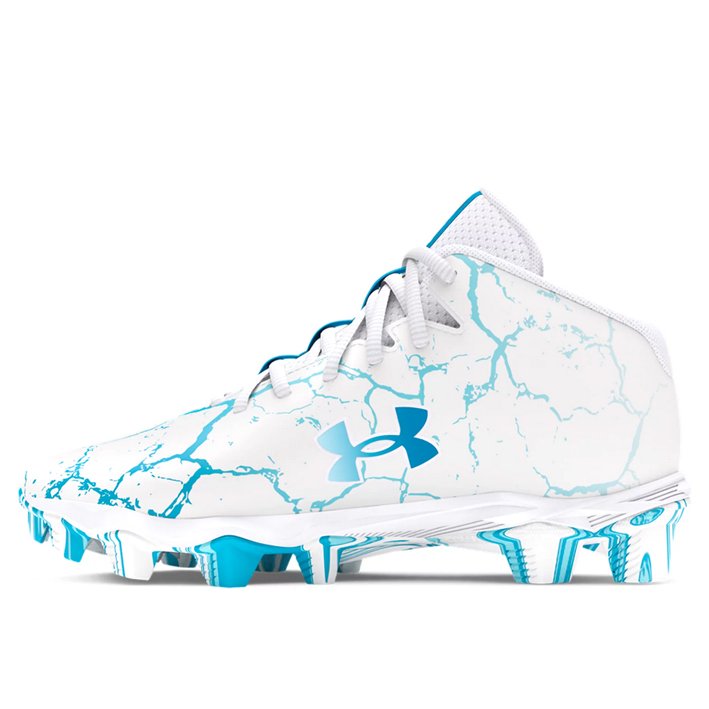 Tachones / Cleats Under Armour Spotlight Niño