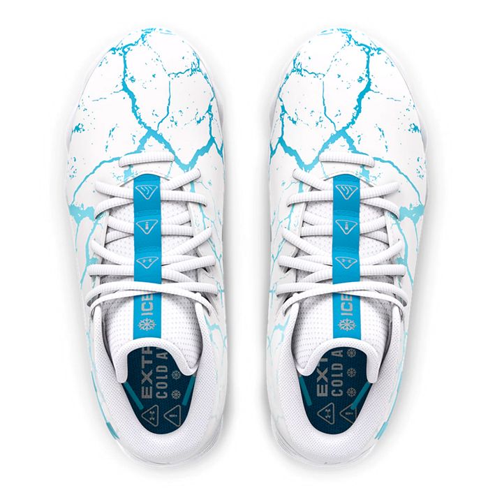 Tachones / Cleats Under Armour Spotlight Niño