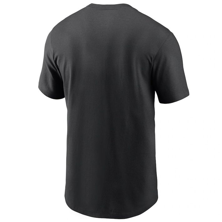 Playera Pittsburgh Steelers Primary Logo Nike
