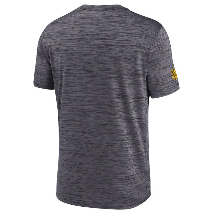 Playera Pittsburgh Steelers Velocity Nike