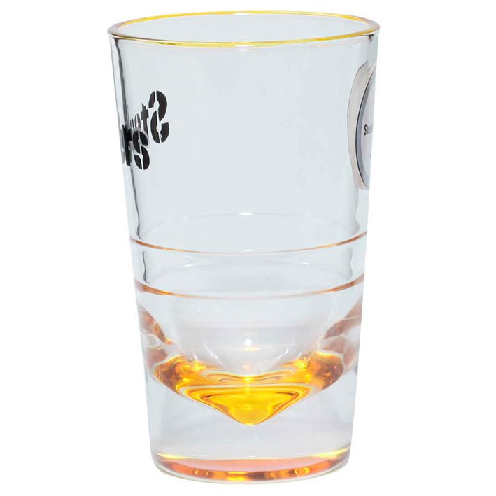 Tequilero Pittsburgh Steelers Logo Colors Sci Fi