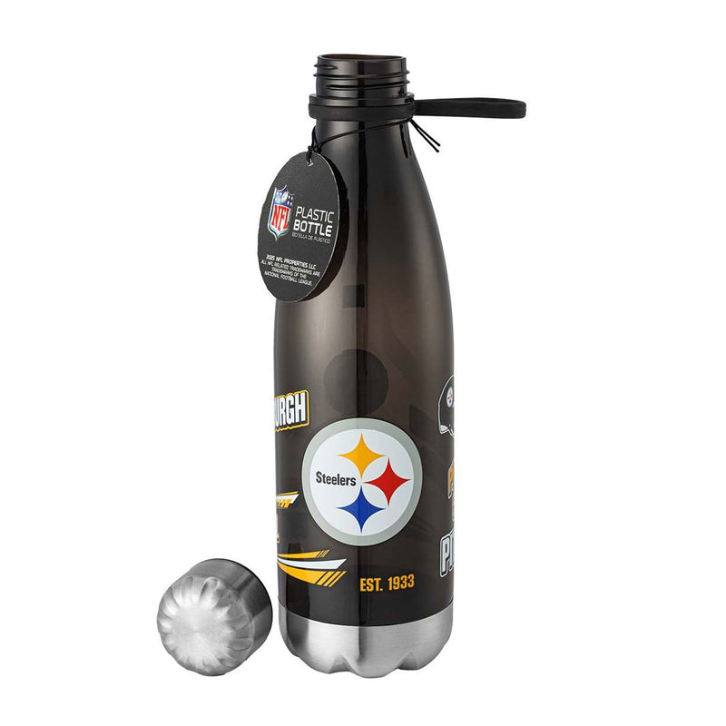 Termo Pittsburgh Steelers 360 Icons 750 Sci Fi