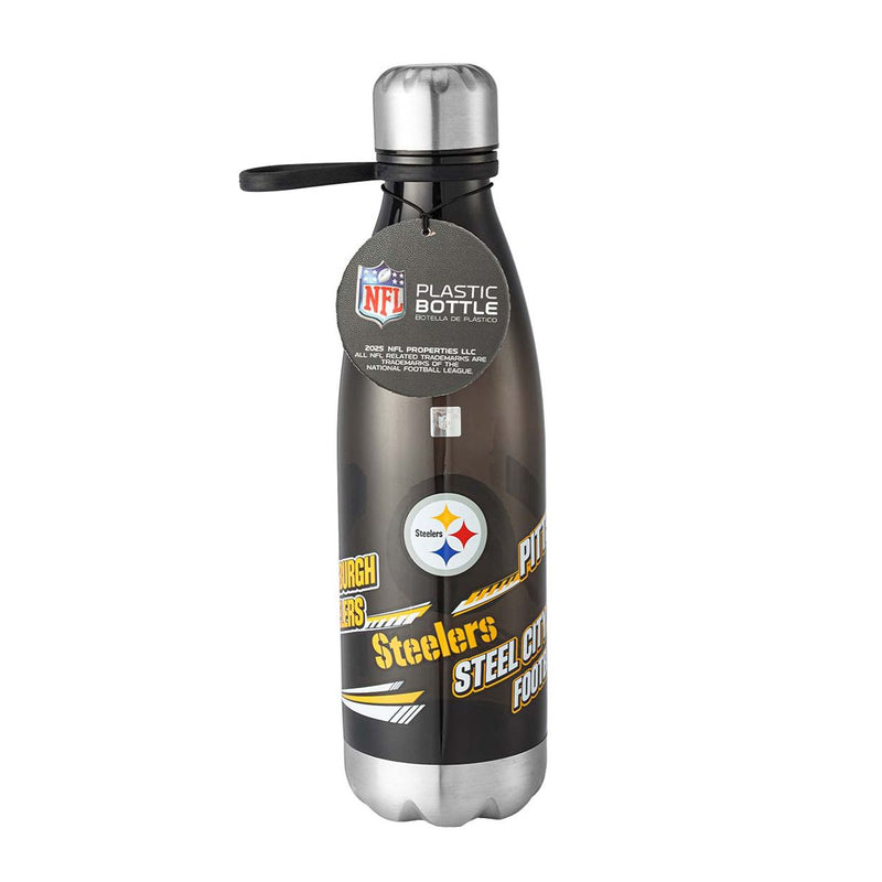 Termo Pittsburgh Steelers 360 Icons 750 Sci Fi