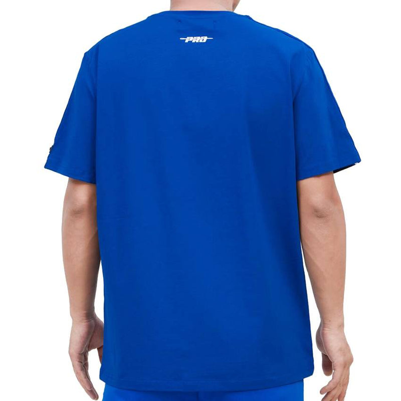 Playera Dallas Cowboys Retro Classic Pro Standard