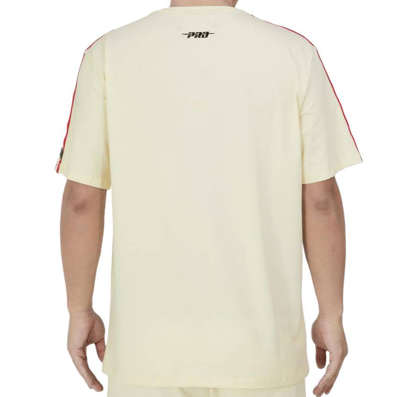 Playera San Francisco 49ers Retro Classic Pro Standard
