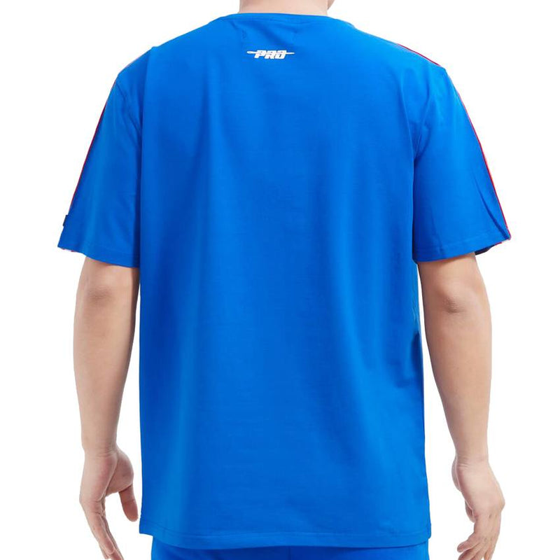 Playera Buffalo Bills Retro Classic Pro Standard