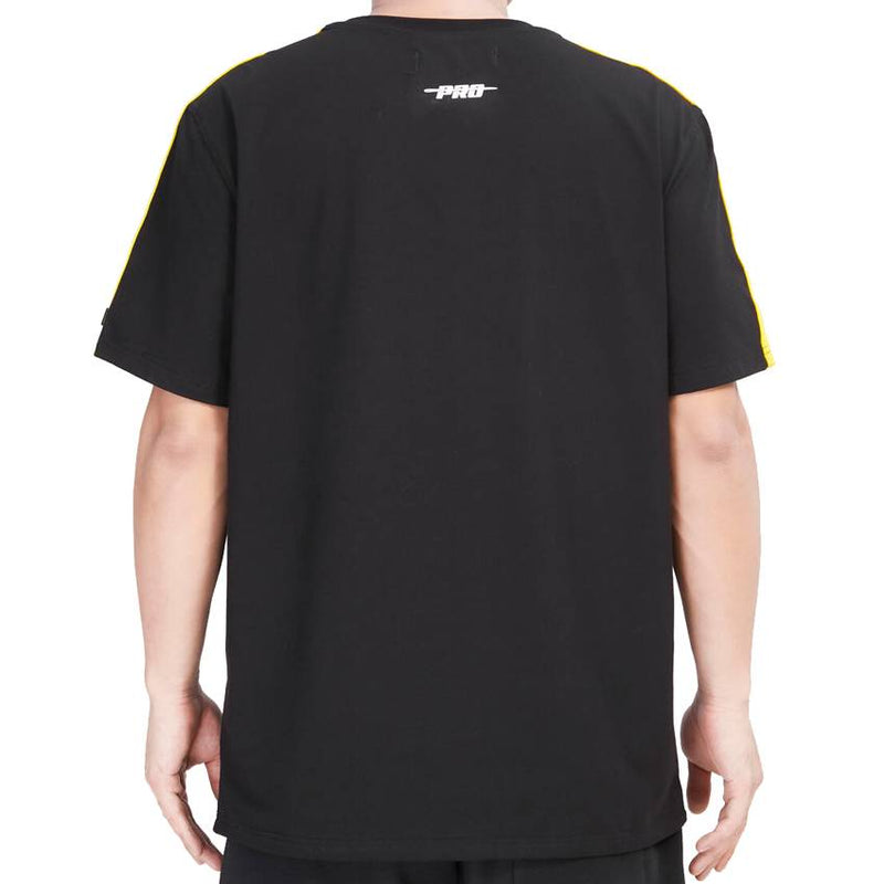 Playera Pittsburgh Steelers Retro Classic Pro Standard