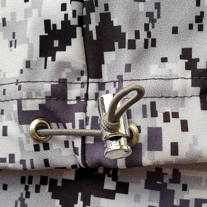 Sudadera Indianapolis Colts Army Camuflaje