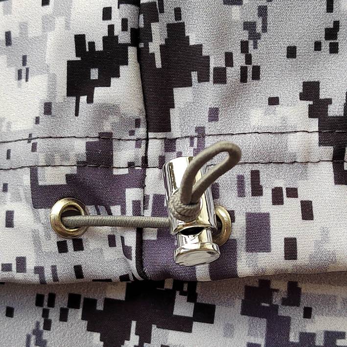 Sudadera Dallas Cowboys Army Camuflaje