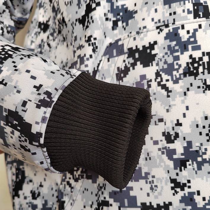 Sudadera Las Vegas Raiders Army Camuflaje