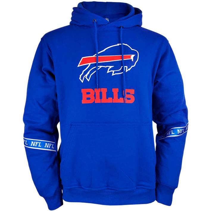 Sudadera Buffalo Bills Logo