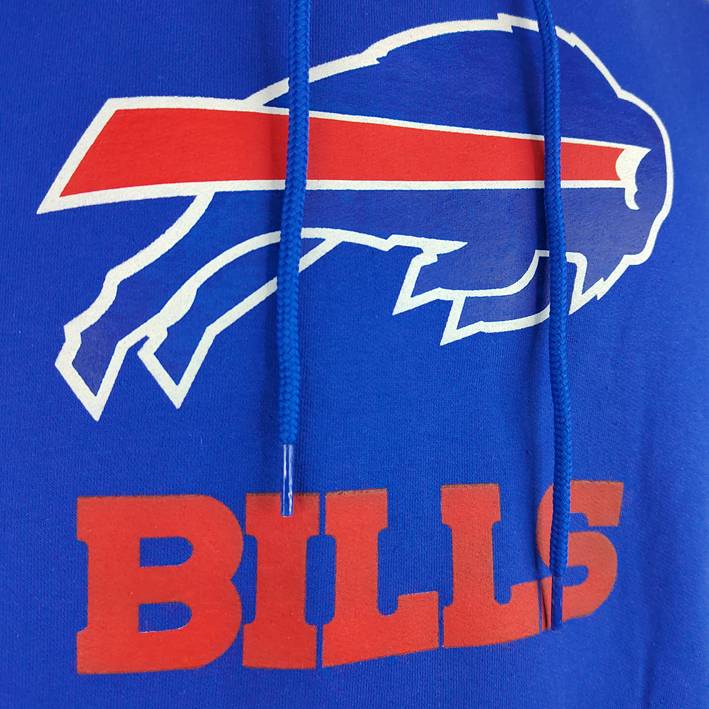 Sudadera Buffalo Bills Logo