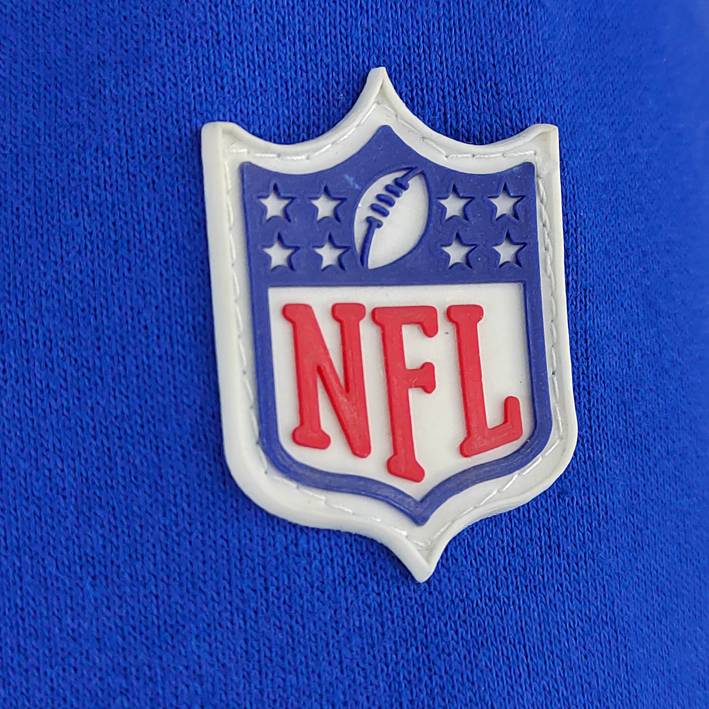 Sudadera Buffalo Bills Logo