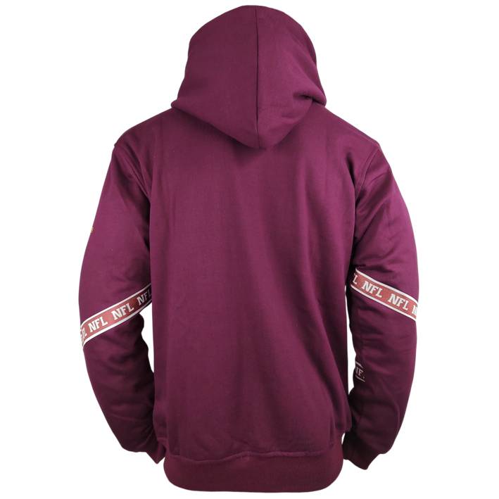 Sudadera Washington Commanders Logo