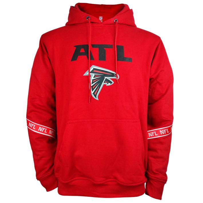 Sudadera Atlanta Falcons Logo