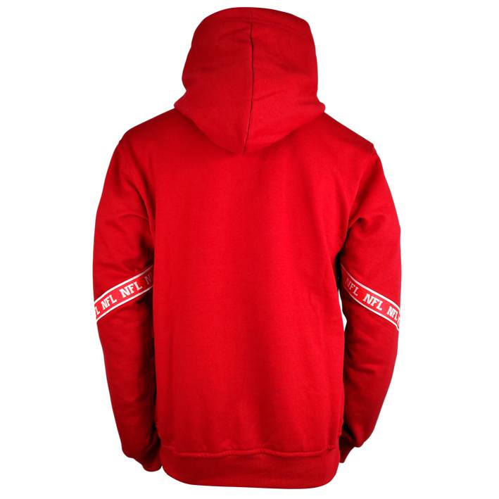Sudadera Atlanta Falcons Logo
