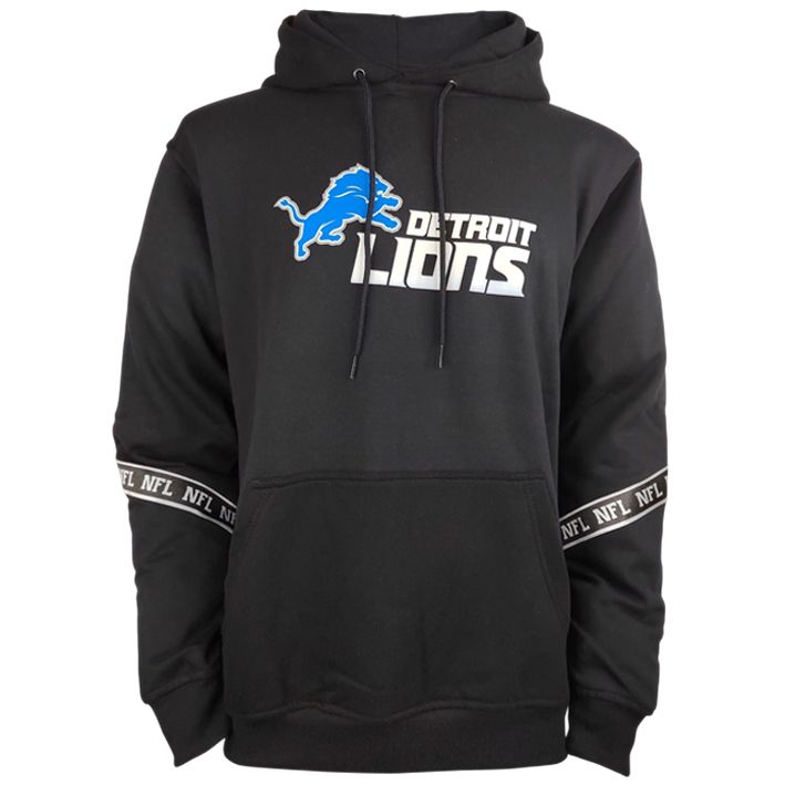 Sudadera Detroit Lions Logo