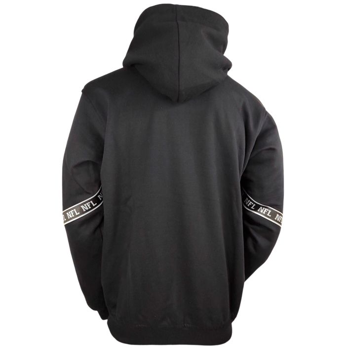 Sudadera Detroit Lions Logo