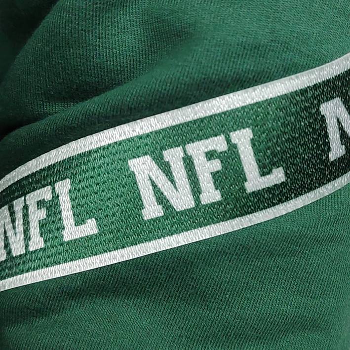 Sudadera Green Bay Packers Logo