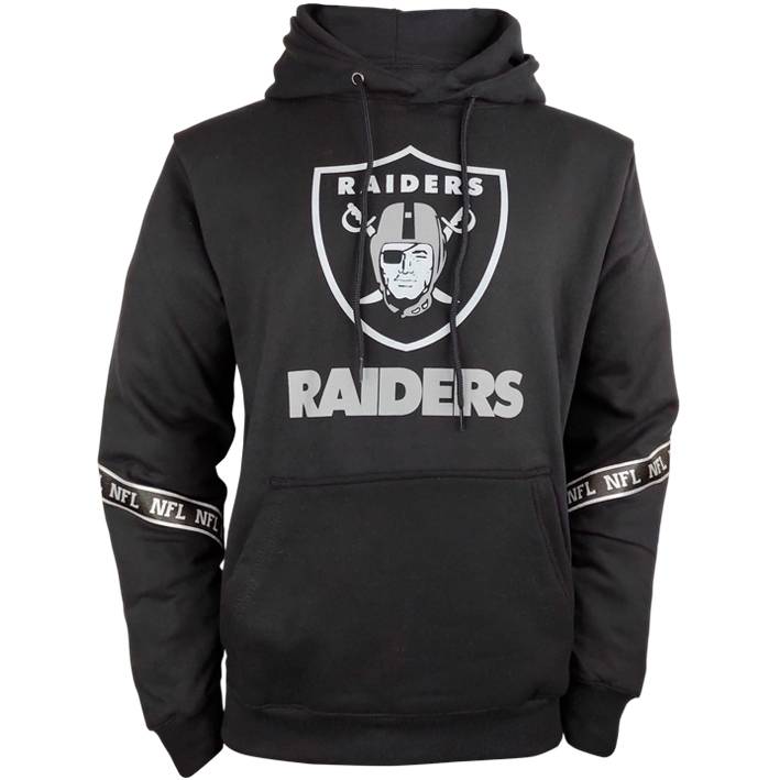 Sudadera Las Vegas Raiders Logo