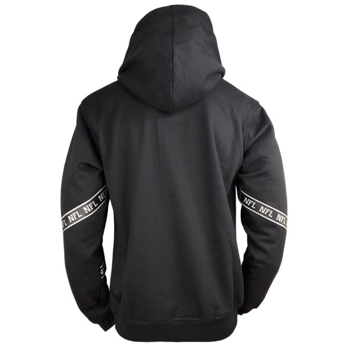 Sudadera Las Vegas Raiders Logo