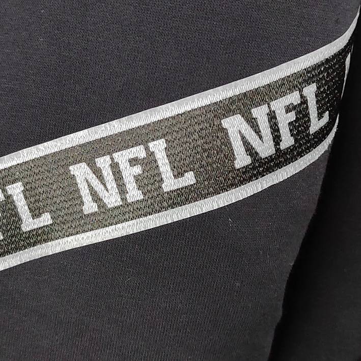 Sudadera Las Vegas Raiders Logo