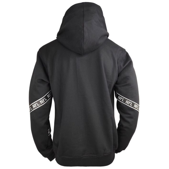 Sudadera New Orleans Saints Logo