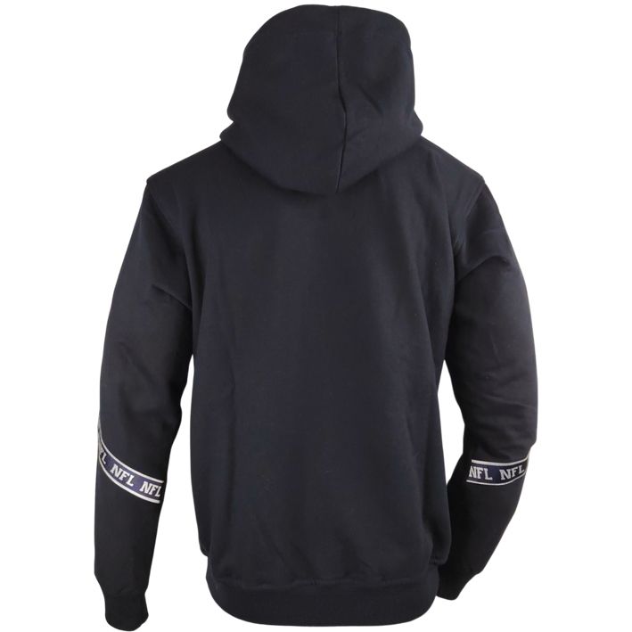 Sudadera Seattle Seahawks Logo