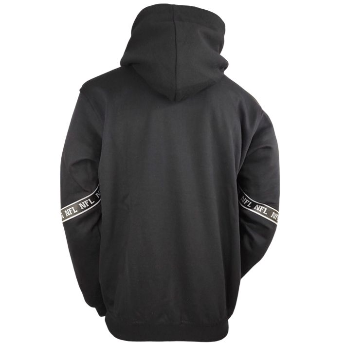 Sudadera Pittsburgh Steelers Logo