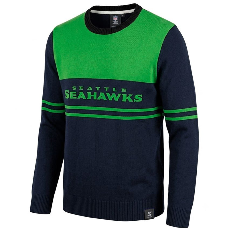 Suéter Seattle Seahawks 26