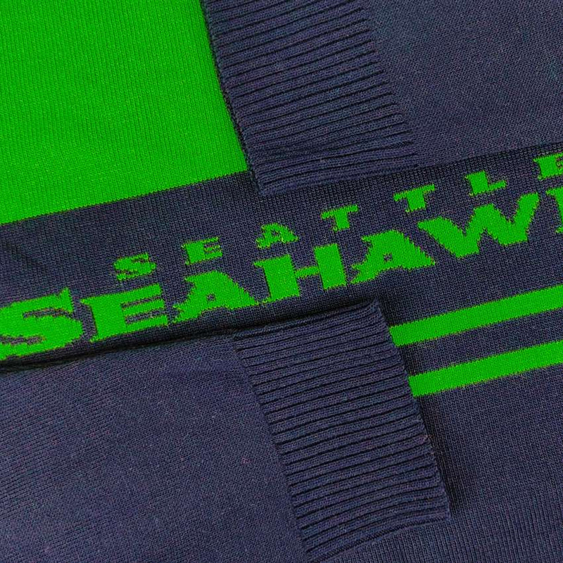Suéter Seattle Seahawks 26