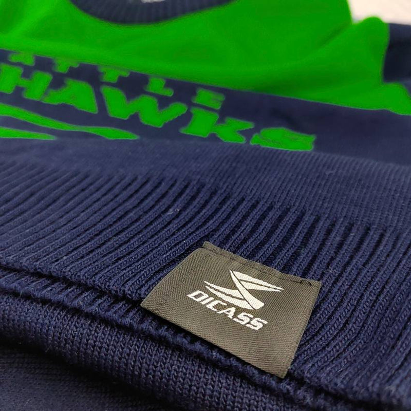 Suéter Seattle Seahawks 26