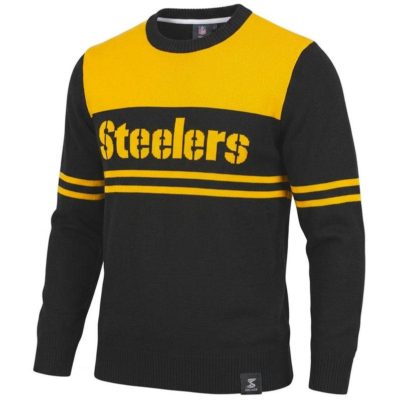 Suéter Pittsburgh Steelers 26