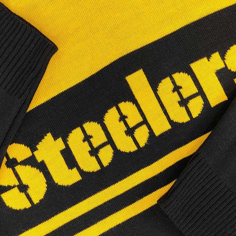 Suéter Pittsburgh Steelers 26