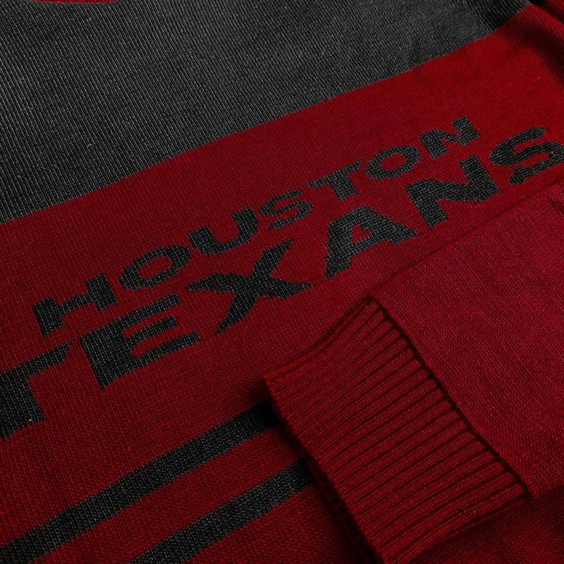 Suéter Houston Texans 26