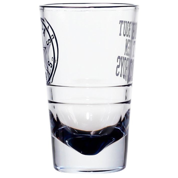 Tequilero Dallas Cowboys Circle Sci-Fi