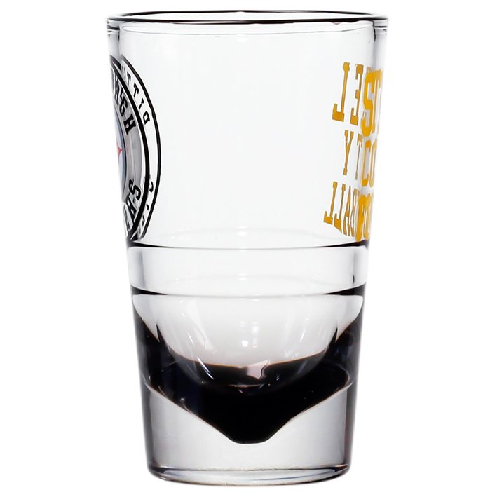 Tequilero Pittsburgh Steelers Circle Sci-Fi