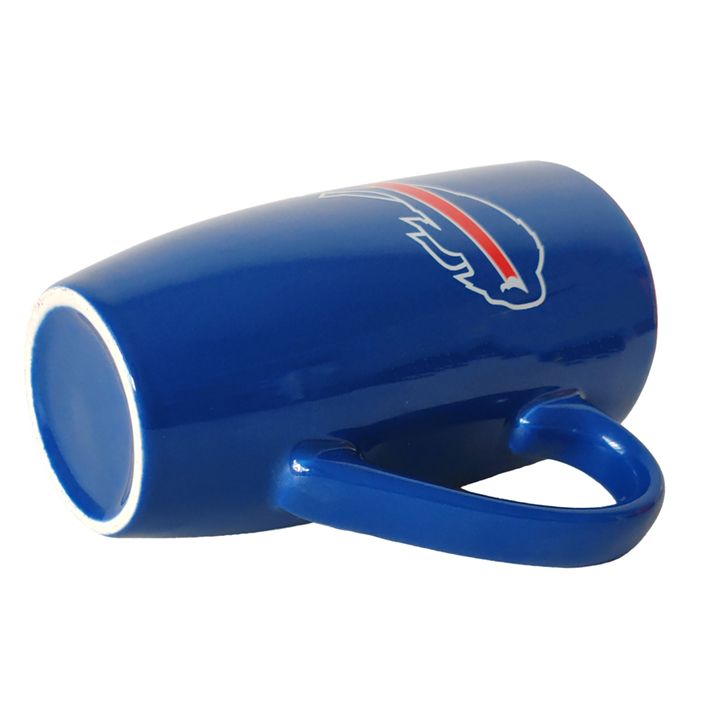 Taza Buffalo Bills High Two Tone 18 oz Sci-Fi