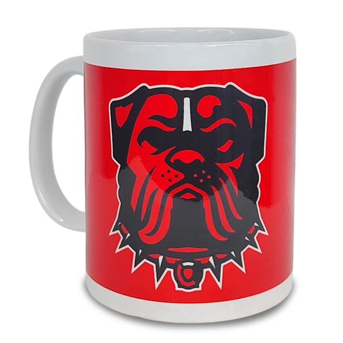 Taza Cleveland Browns Sublimada 9 oz Café