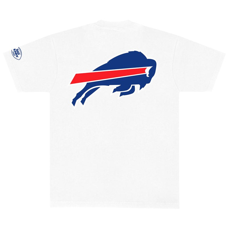 Playera Buffalo Bills Concho NFL x Bad Bunny