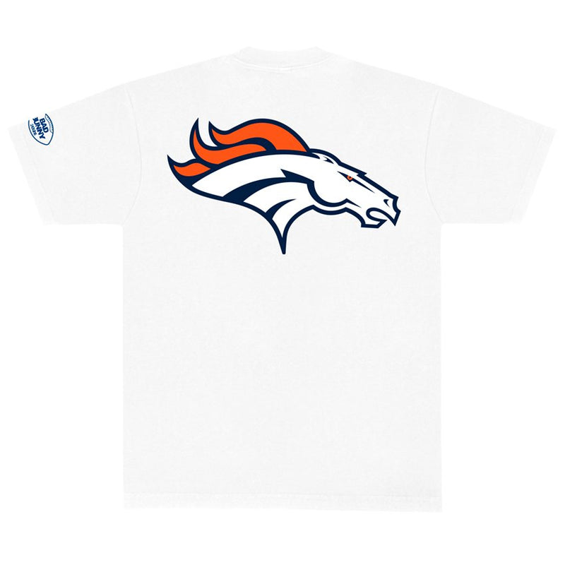 Playera Denver Broncos Concho NFL x Bad Bunny