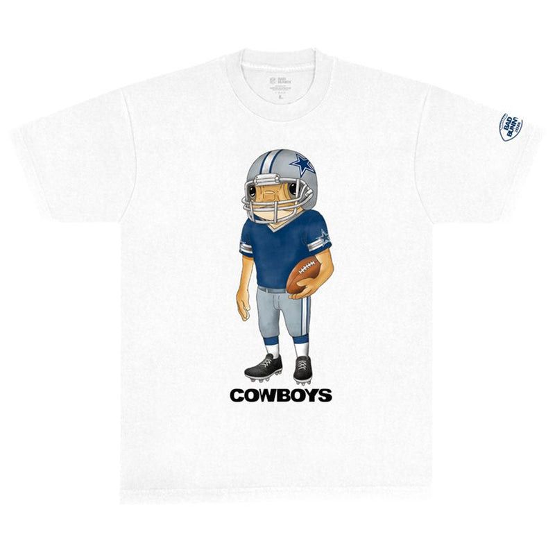 Playera Dallas Cowboys Concho NFL x Bad Bunny